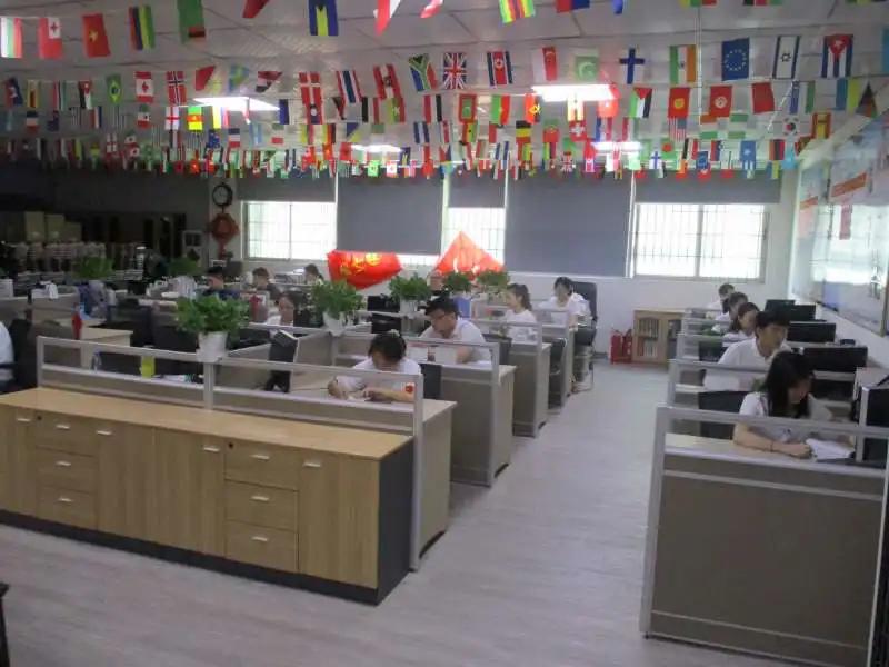 Shenzhen Hanchuan Industrial Co., Ltd.