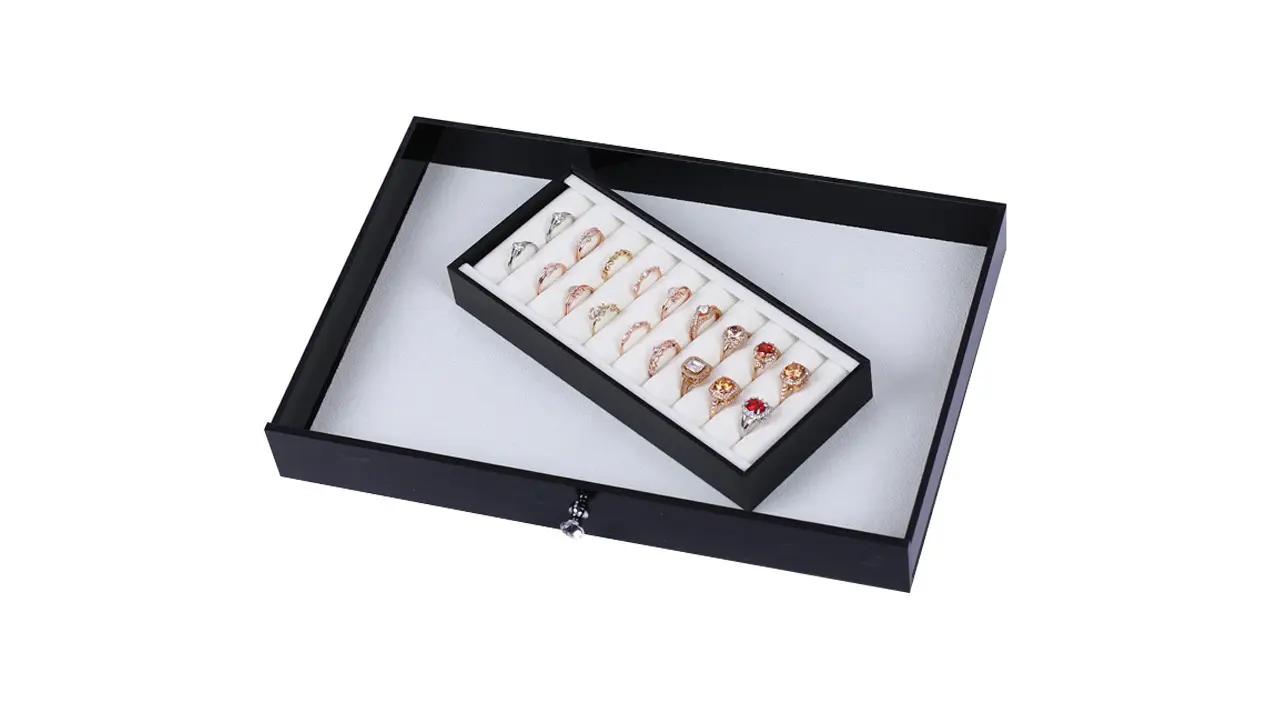 Shenzhen Tengyu Acrylic Products Co., Ltd.