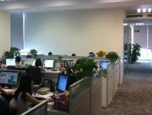 Hangzhou Longwin Industry Limited