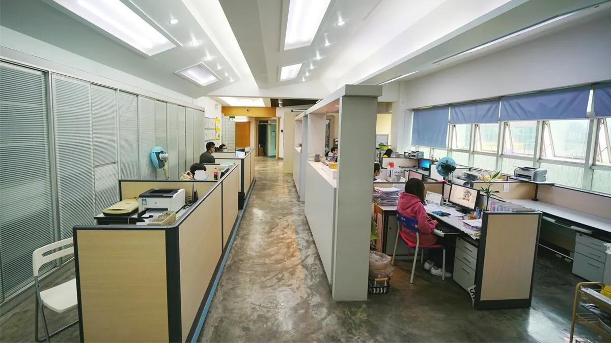 Dehui Household Products Imp & Exp Co., Ltd.