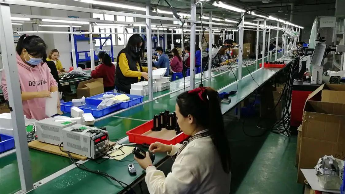 Supplier