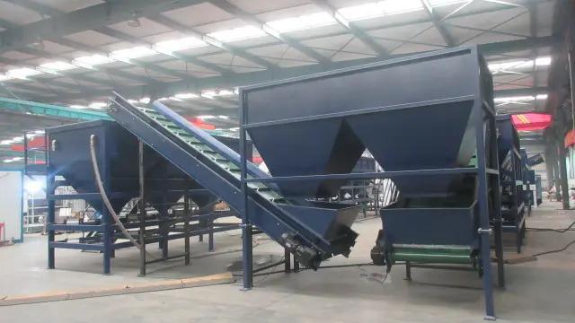 Jiangsu Kitech Machinery Co., Ltd.