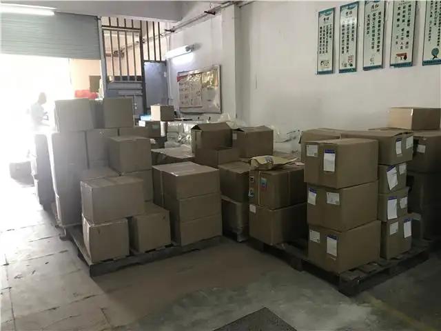 Shenzhen Xinfengyuan Plastic Products Co., Ltd.