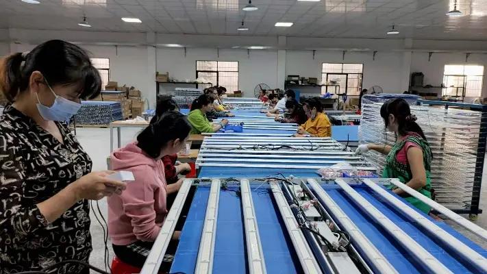 Huizhou HongYi Lighting Co., Ltd.