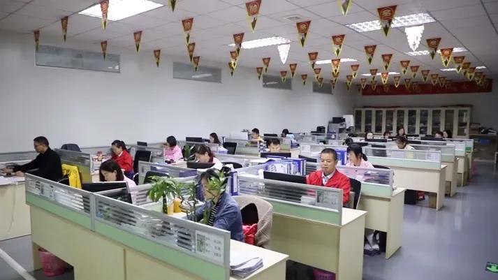 Dongguan GMI Electronic Co., Ltd.