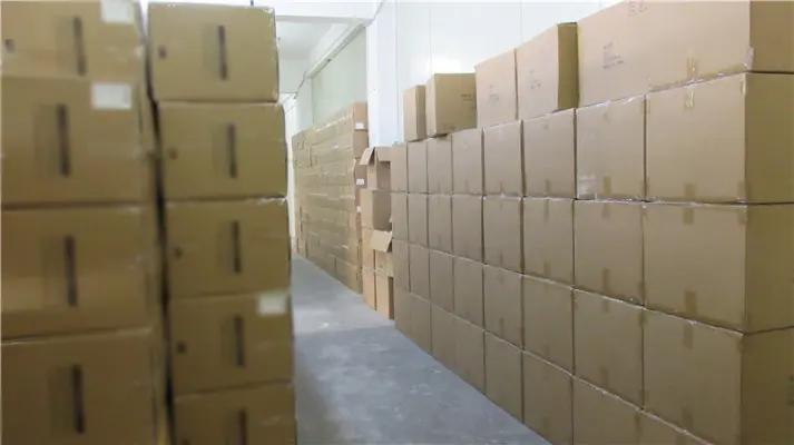 Fuzhou Well Arts & Crafts Co., Ltd.