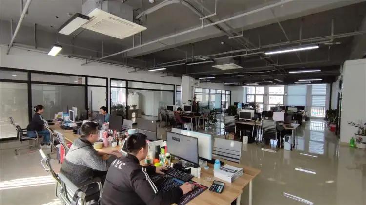 Zibo Yudou Trading Co., Ltd.