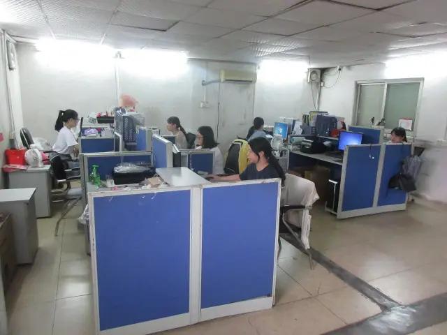 Jiangmen Xinhui Inhua Hardware Co., Ltd.