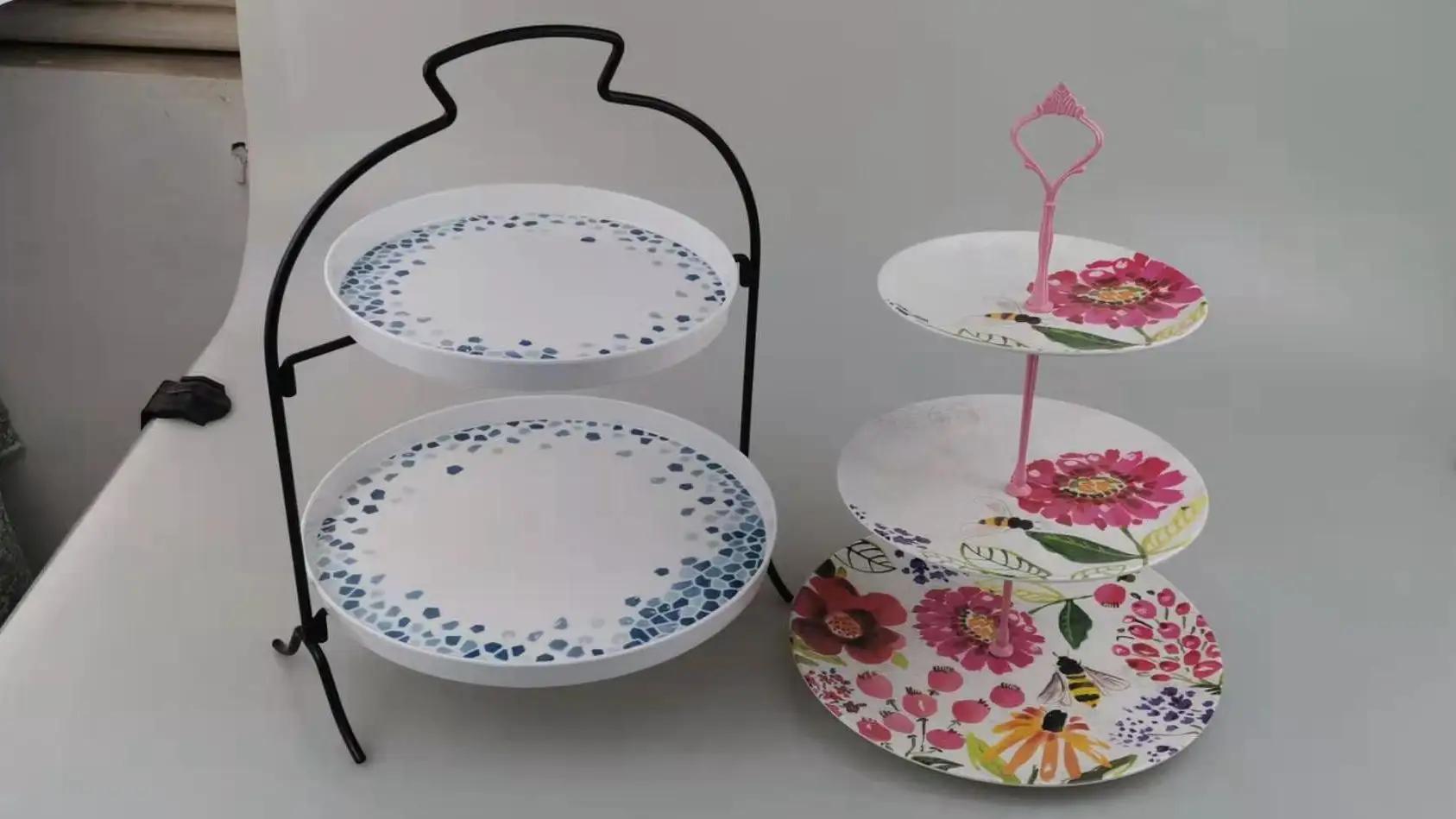 Dongguan Ruixin Melamine Ware Co., Ltd.