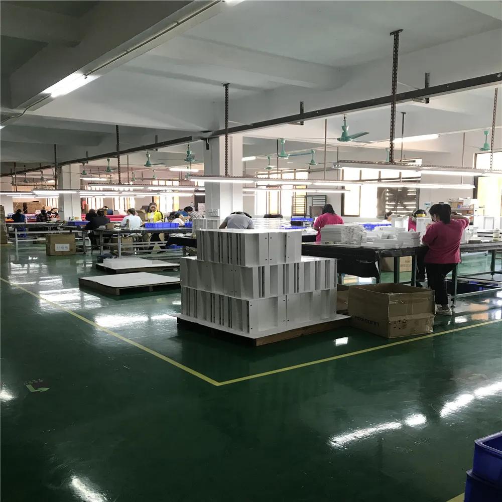 Shenzhen Lucky Industrial Co, Ltd.