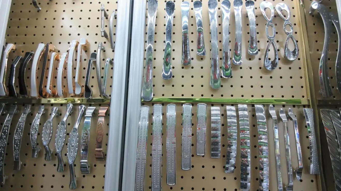 Yiwu Jiayang Hardware Co., Ltd.