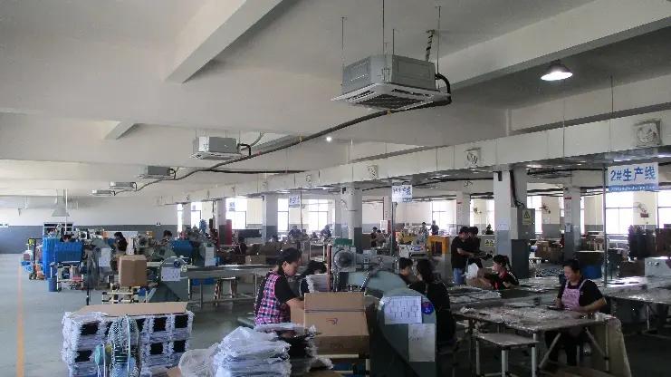 Ningbo Praise Stationery Co., Ltd.
