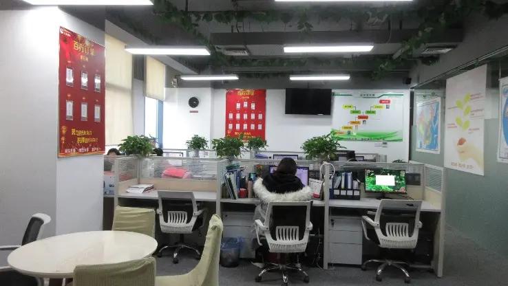 Shanghai Lannmarker Industrial Co., Ltd.