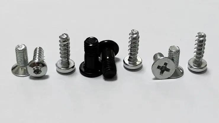 Dongguan Guxiang Metalwork Co., Ltd.