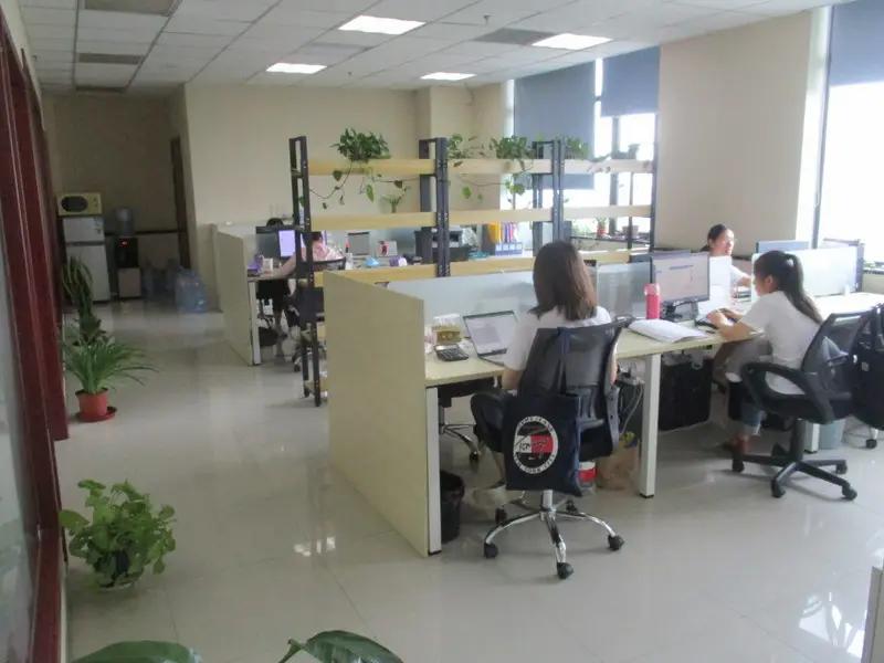 Shanghai Yuexia Industrial Co., Ltd.