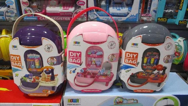 Shantou Leemook Toys Co., Ltd