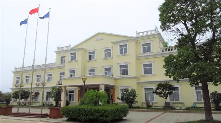Anhui Sealong Biobased Industrial Technology Co., Ltd.