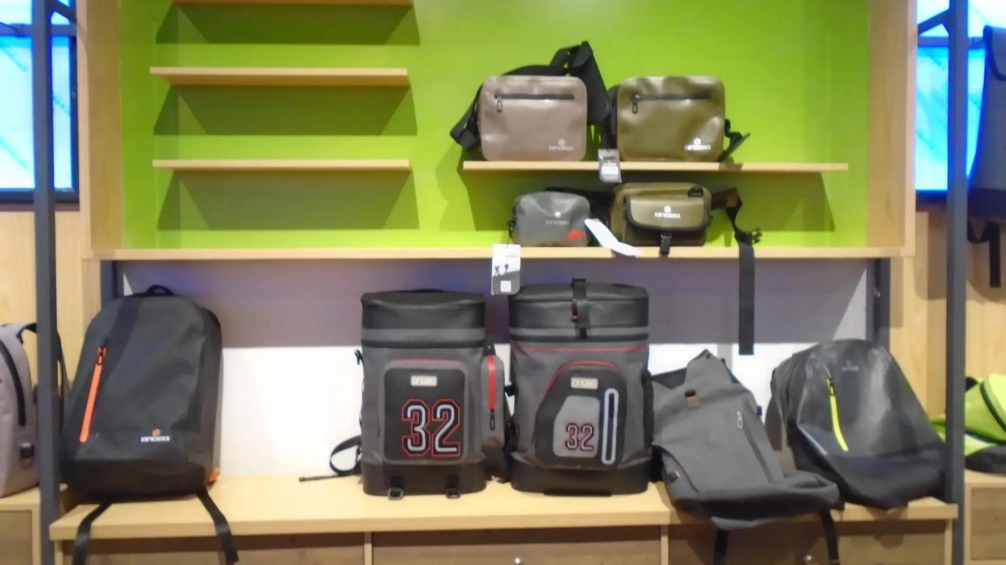 Quanzhou Xinheng Outdoor Equipment Co., Ltd.
