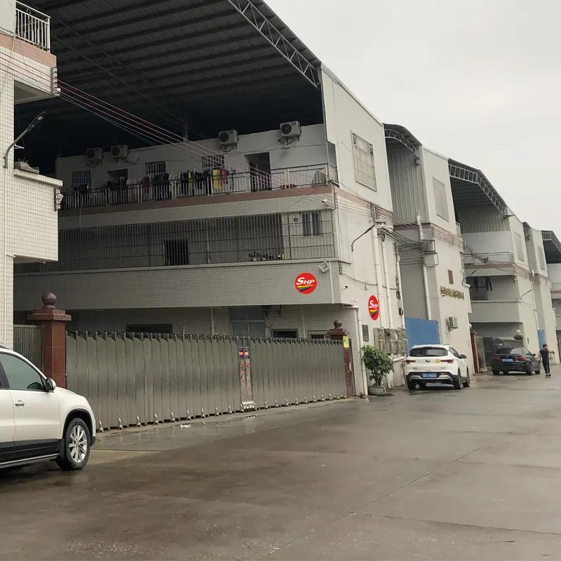 Foshan Shanghaopin Display Products Co., Ltd.
