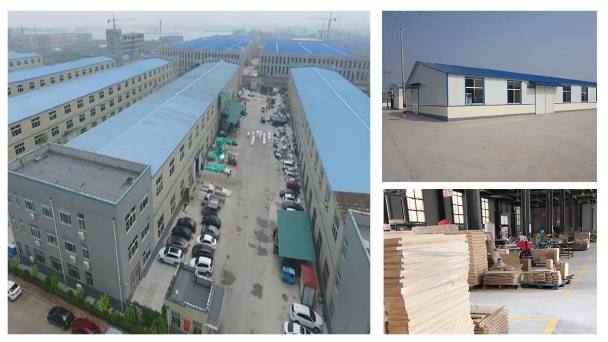 Suzhou Sweet Fullhouse Furnishing Co., Ltd.