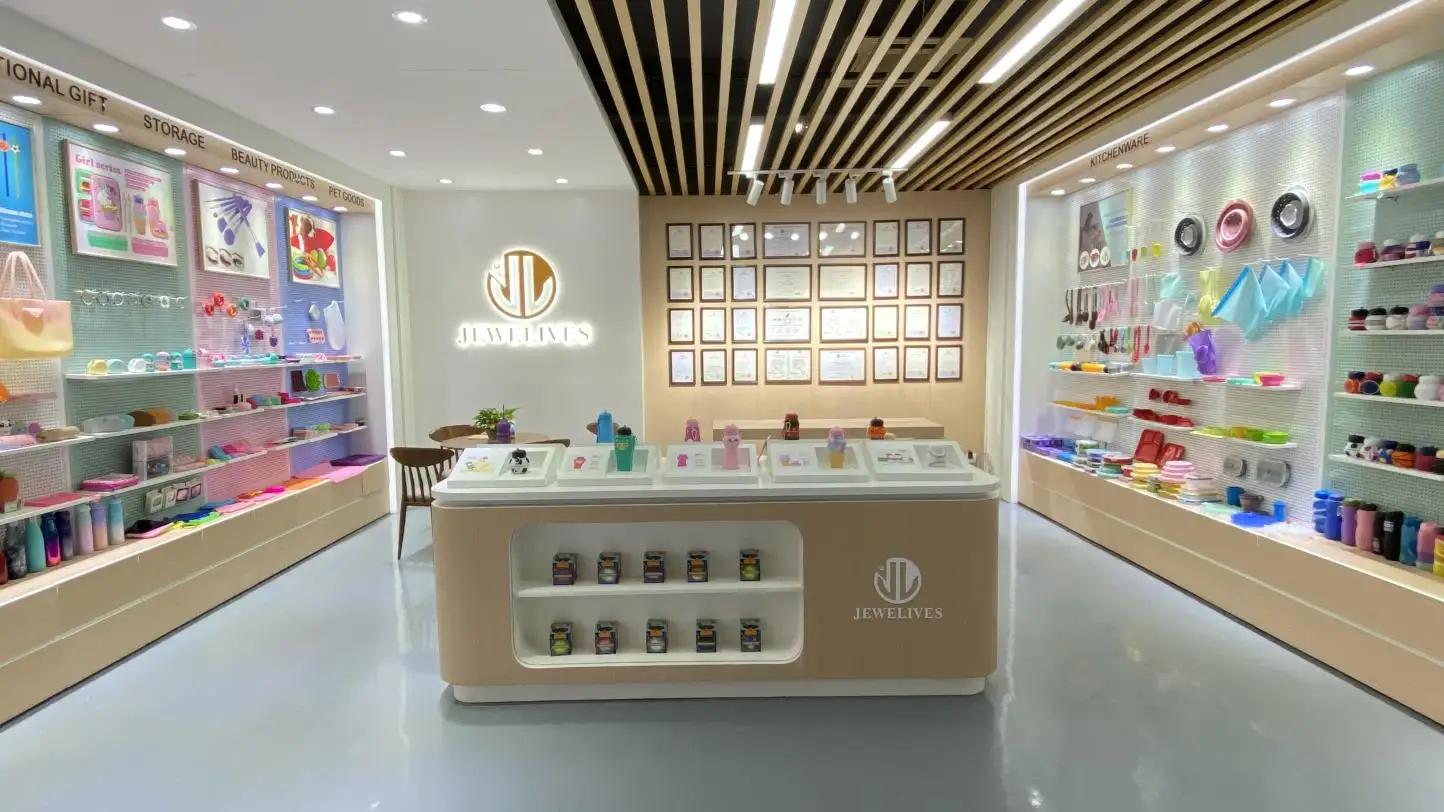 Shenzhen Jewelives Technology Co., Ltd.