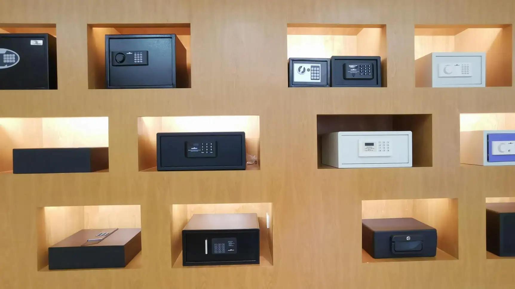 Uni-Sec (Ningbo) Electronics Technology Co., Ltd.