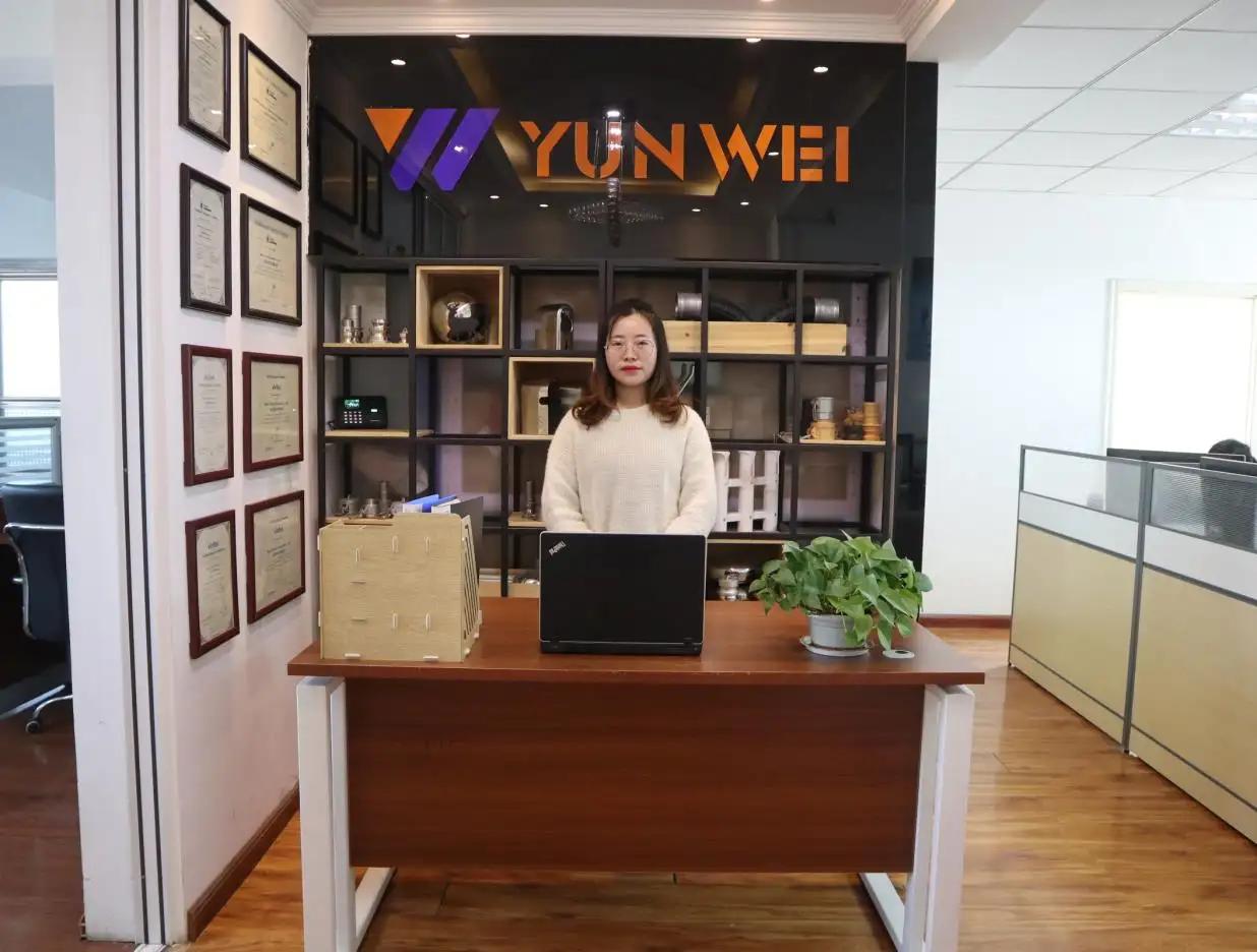 Shanxi Yunwei Industrial Co., Ltd.