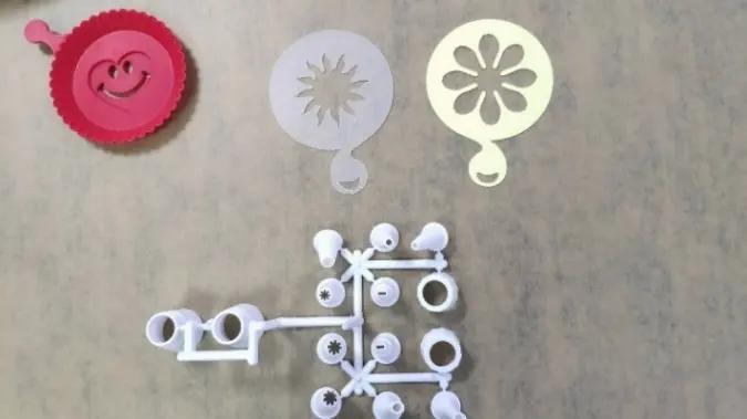 Shenzhen Hoersun Plastics & Molding Factory
