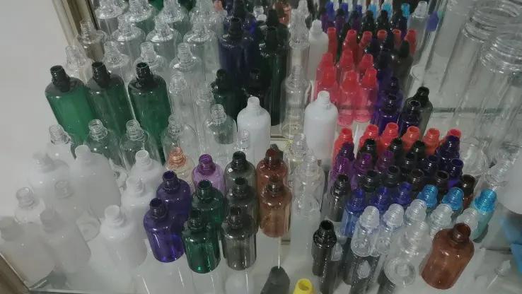 Zhengzhou Nuohua Plastic Products Co., Ltd.