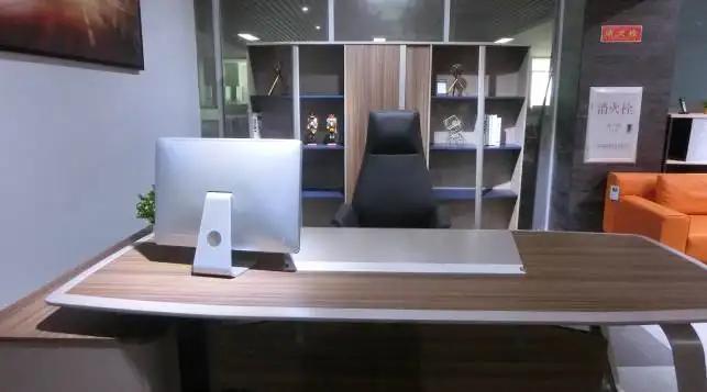 Foshan JUOU Furniture Manufacturing Co., Ltd.
