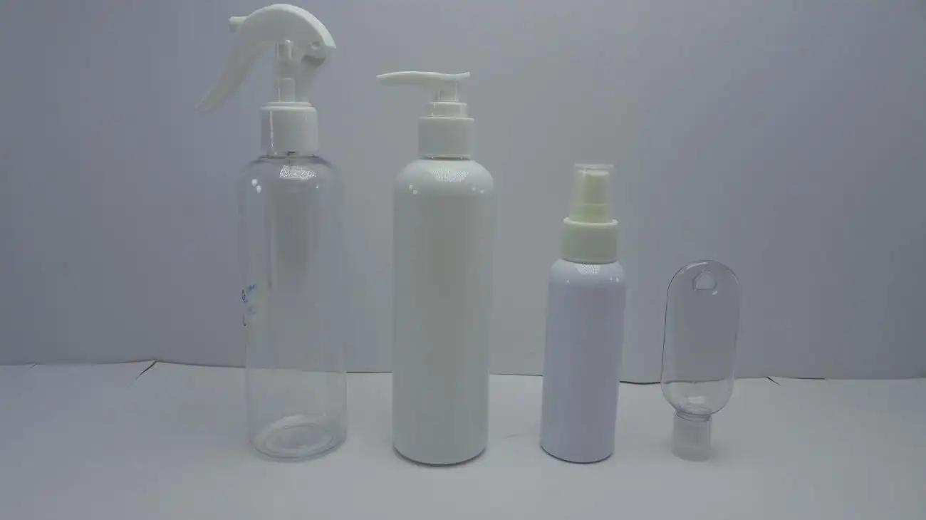 Hebei Well Bottle International Trade Co., Ltd.
