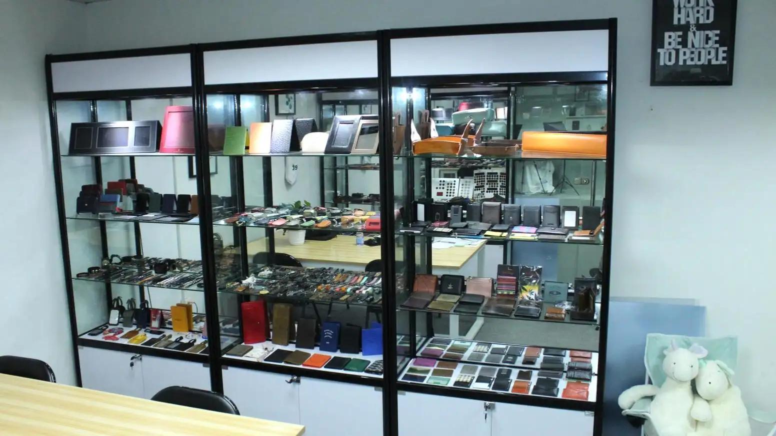 Shenzhen Minet Crafts And Gifts Limited