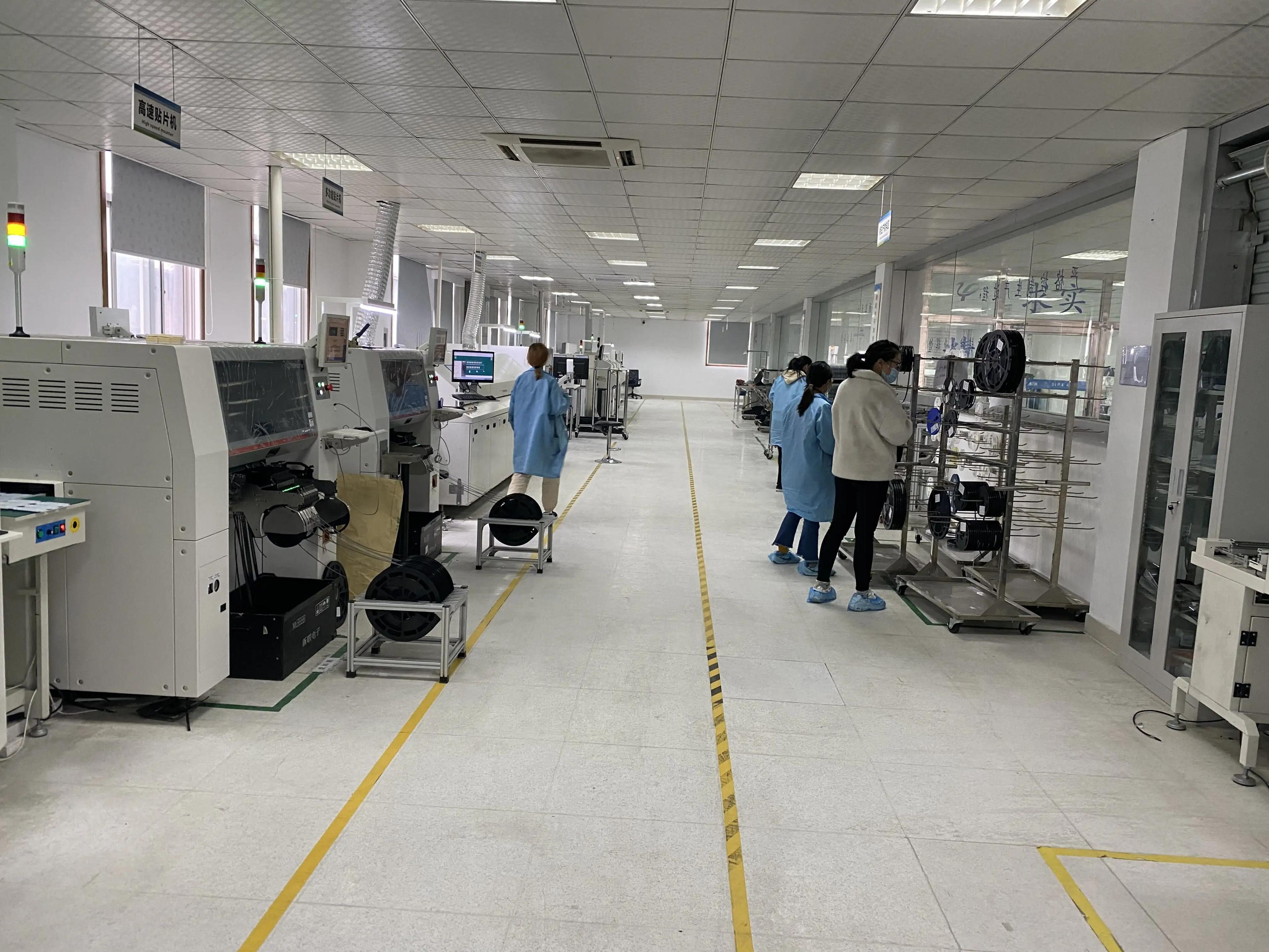 Nanjing Ikrey Network Technology Co., Ltd.