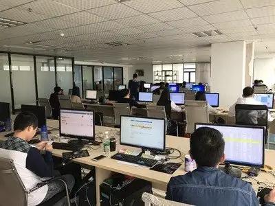 Yiwu Jixu Import And Export Co., Ltd.