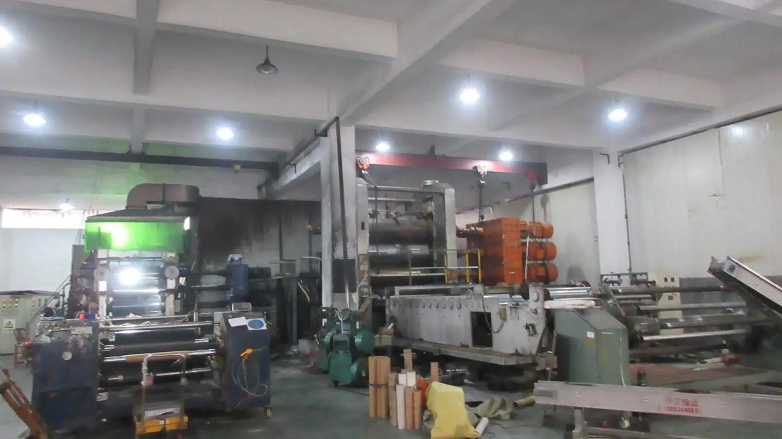 Zhejiang Hengsite Plastic Co., Ltd.