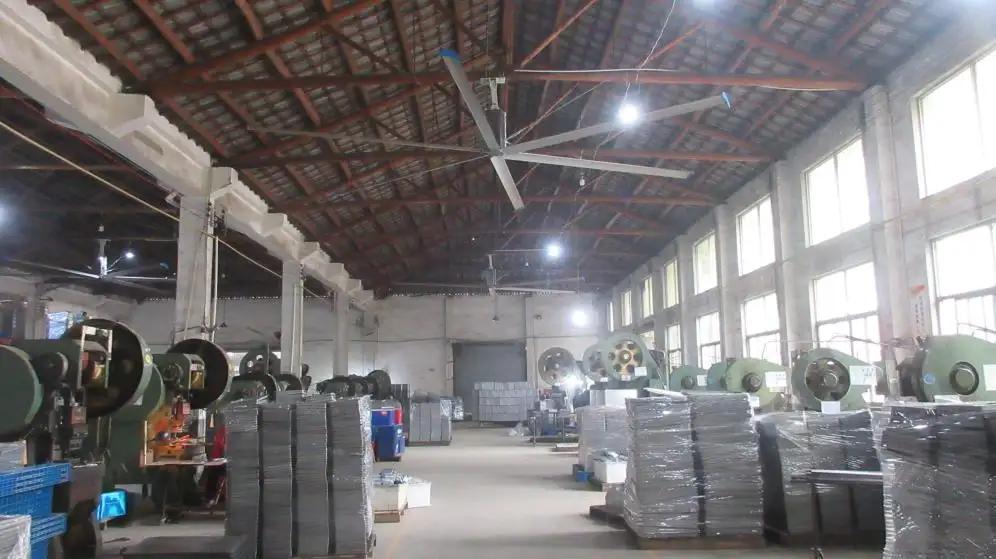 Wuyi Beyond Tools Co., Ltd.
