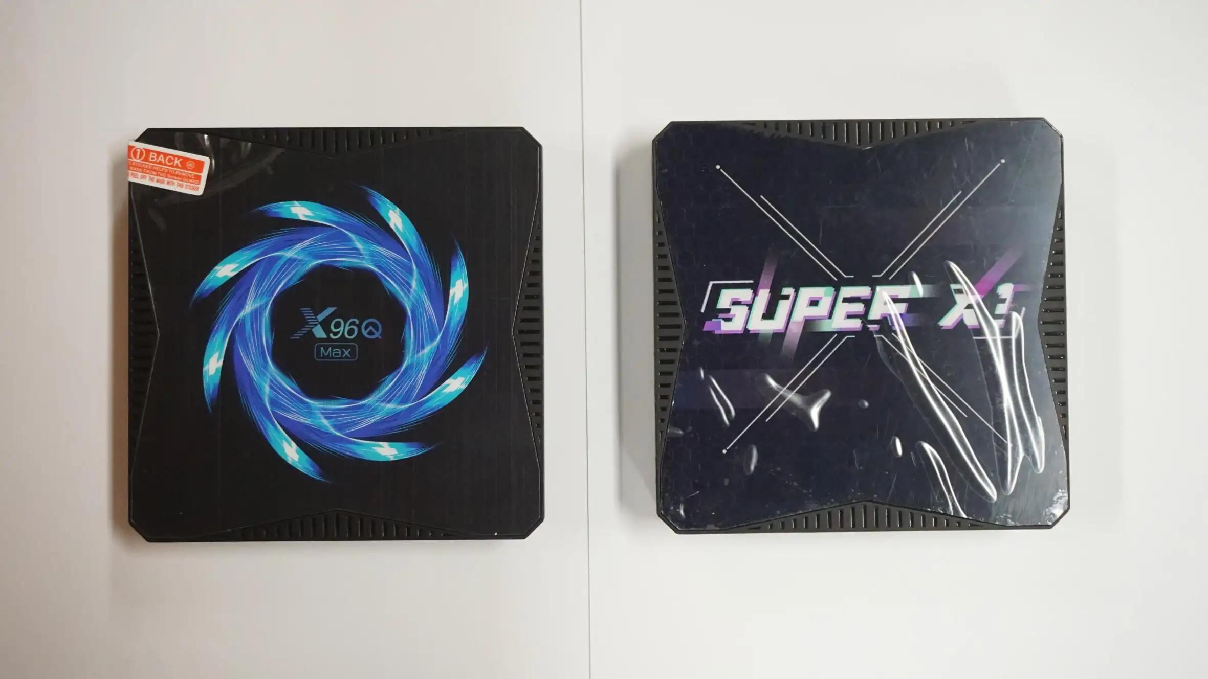 Shenzhen Excel Digital Technology Co., Ltd.