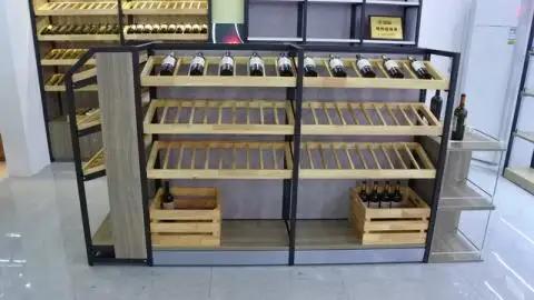 Foshan Runda Racking Manufacturing Co., Ltd.