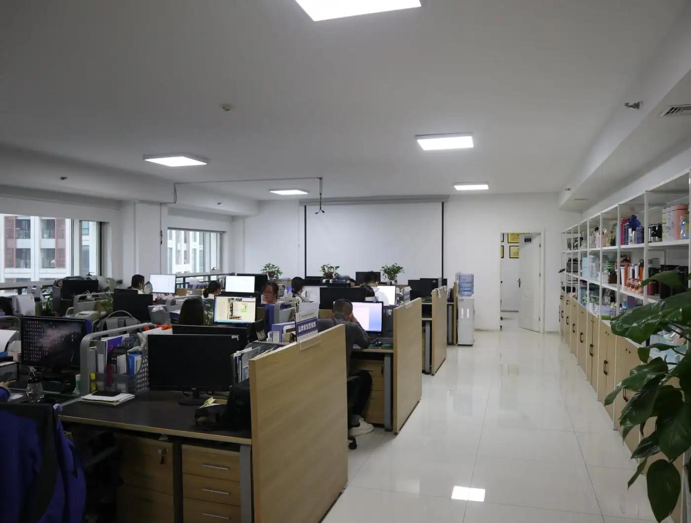 Shaanxi Tourism Group Overseas Trade Co., Ltd.