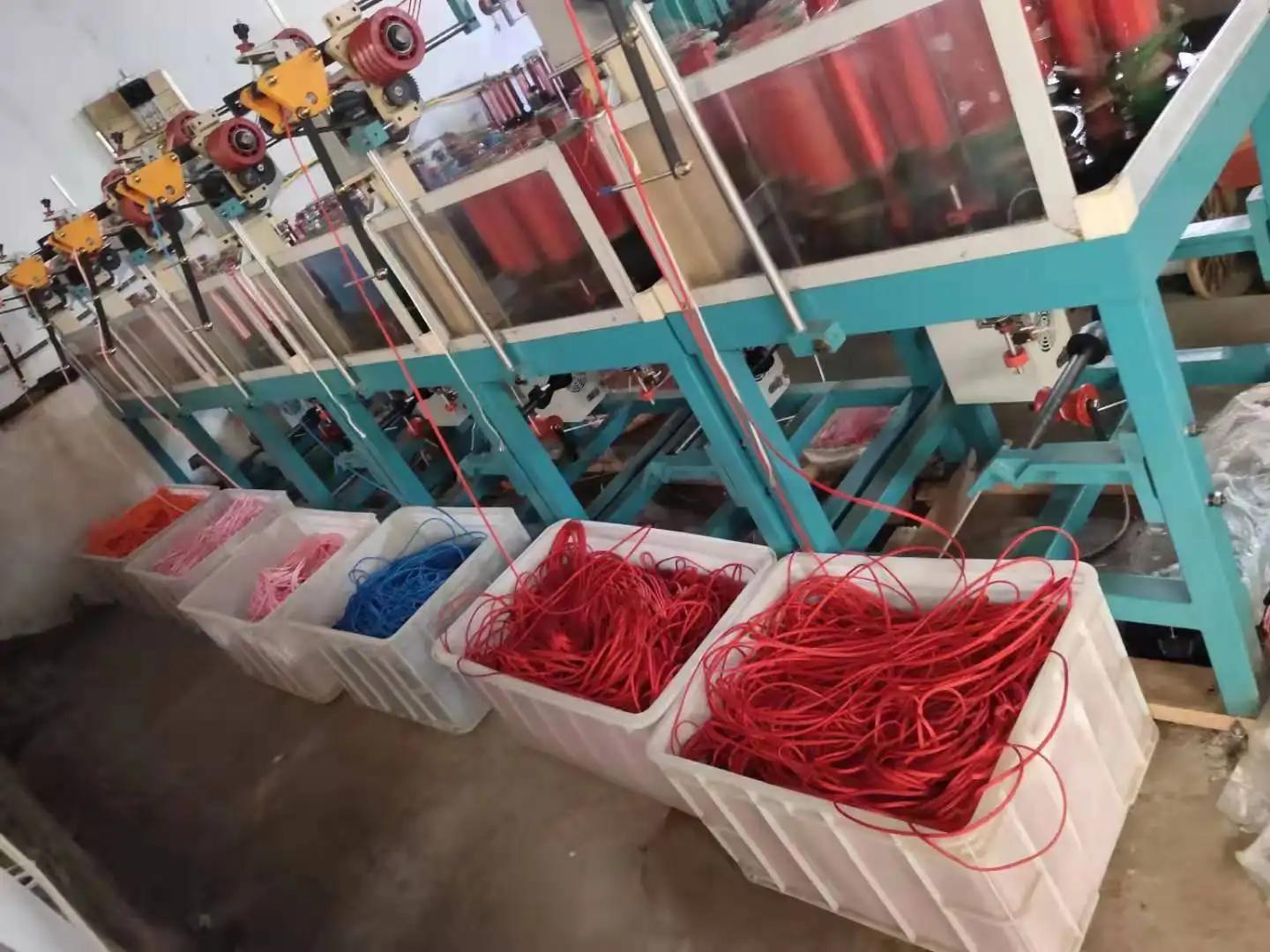 Shandong Rope Cube Culture Communication Co., Ltd.
