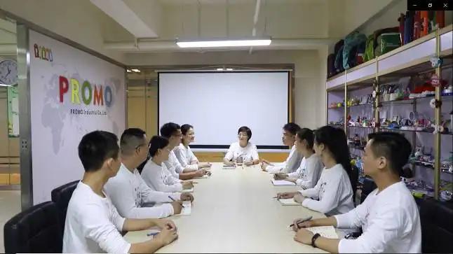 Shenzhen Union Promo Technology Co., Ltd.