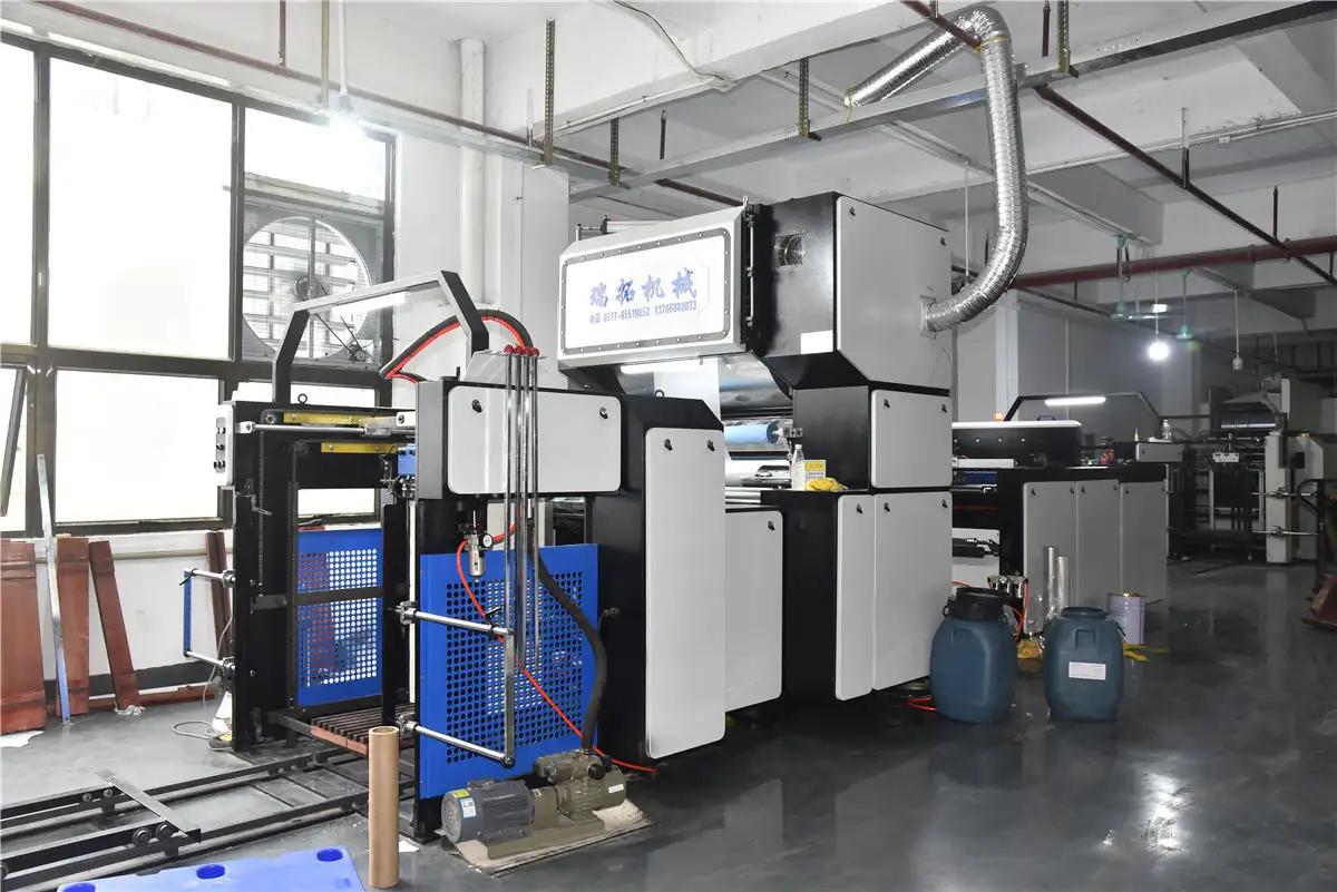 Shenzhen Longgang Shangjia Packaging Factory