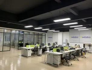 Dontalen Commercial Kitchenware Co., Ltd.