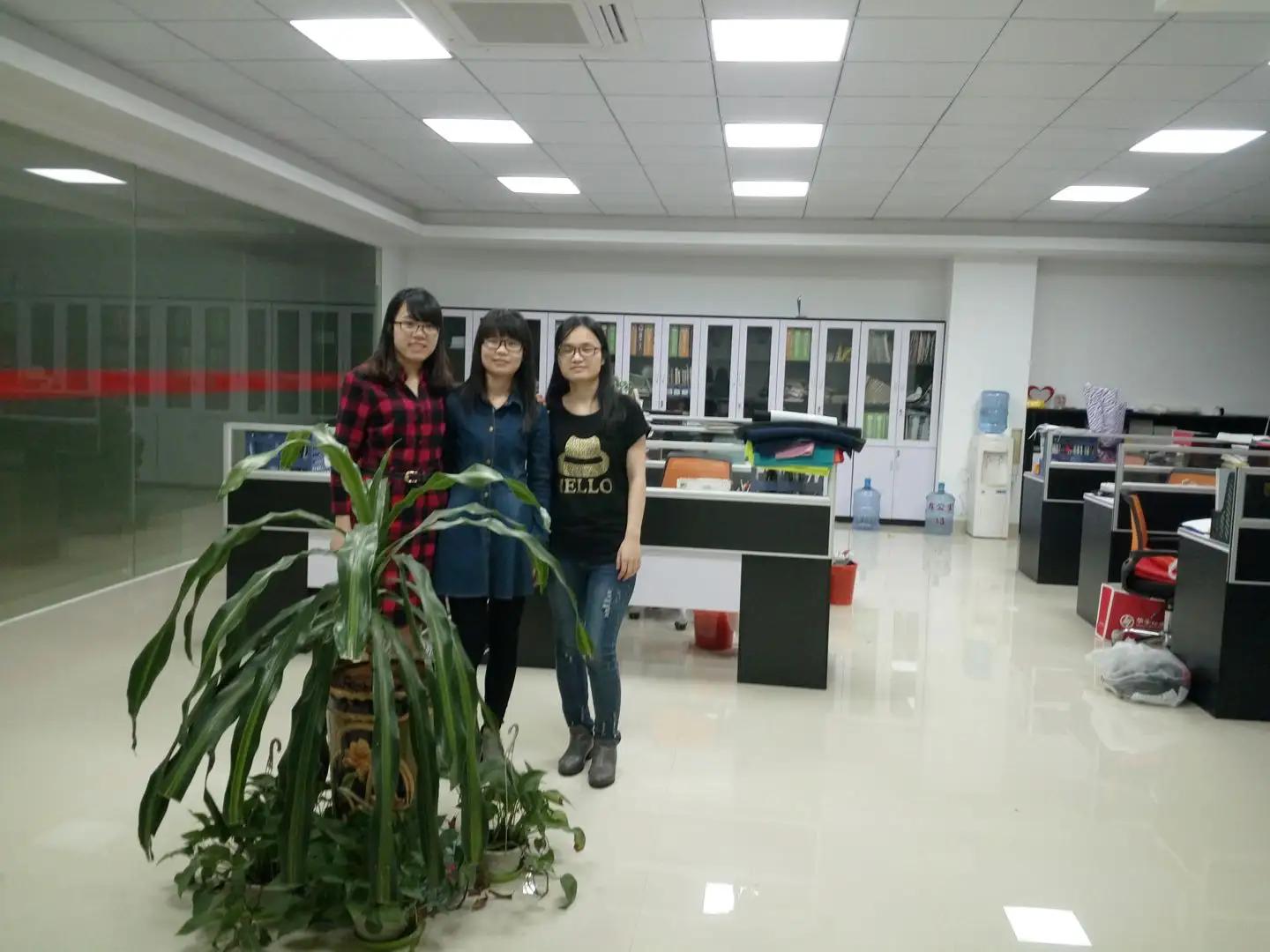 Yiwu Shengwang Trading Co., Ltd.