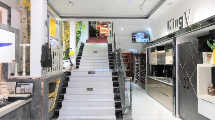 Guangzhou KingV Building Material Co., Ltd