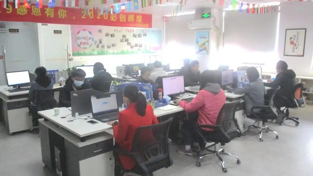 Foshan Giantmay Metal Production Co., Ltd.