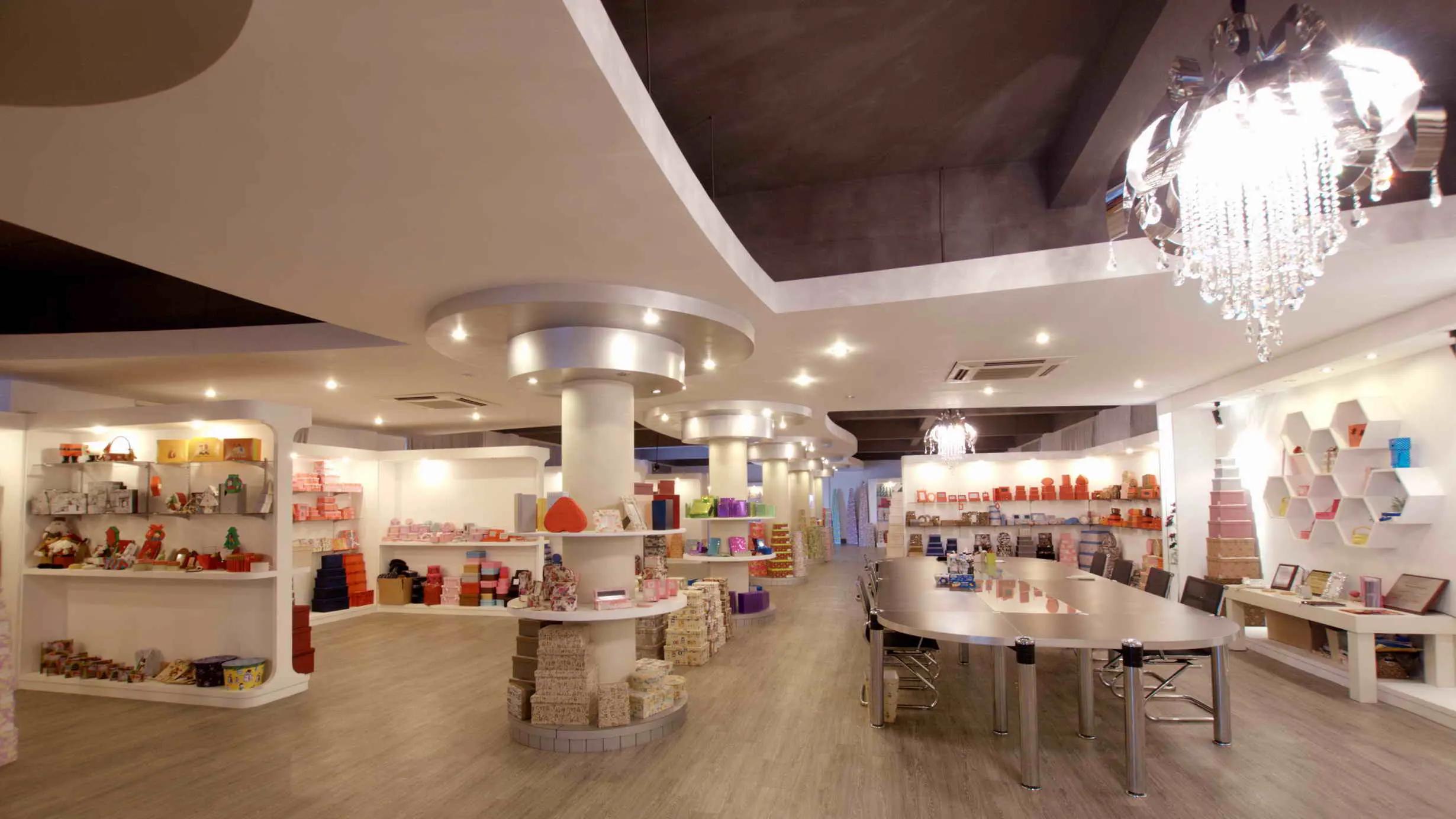 Shantou Shicheng Arts & Crafts Co., Ltd.
