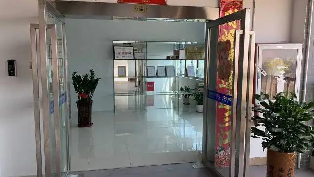 Shenzhen Smida Intelligent Equipment Co., Ltd.