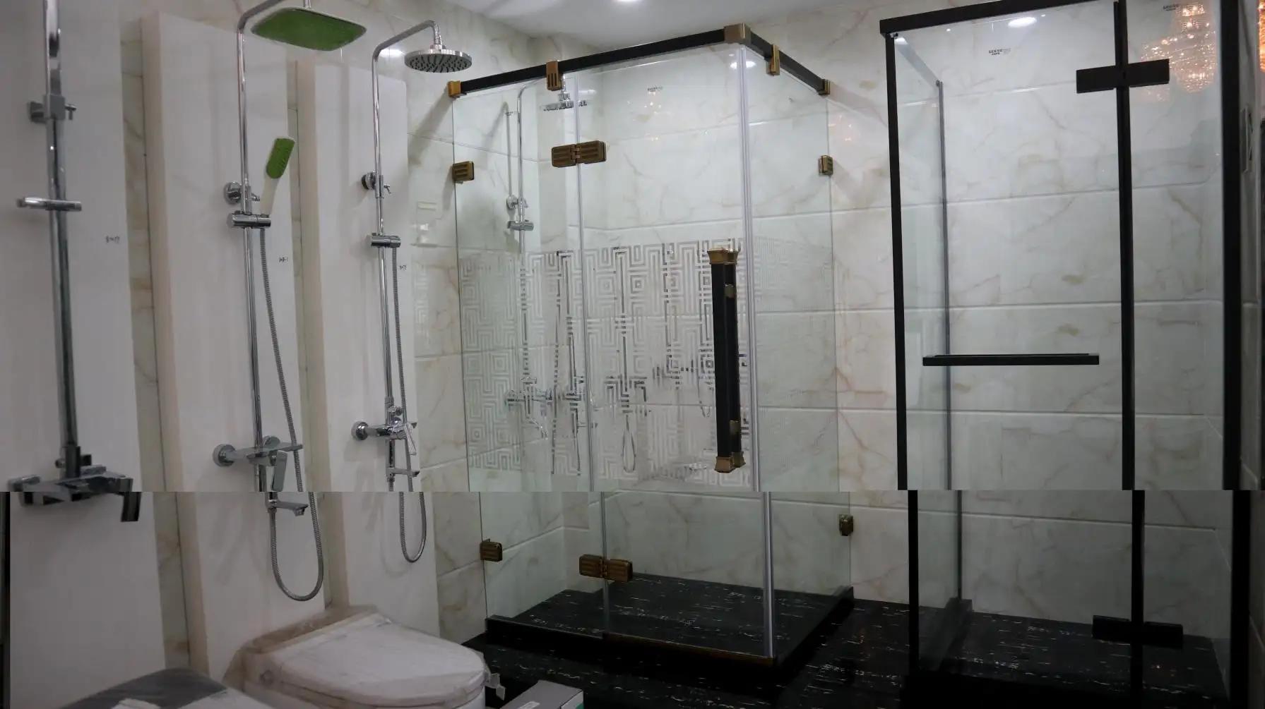 Foshan Nanhai Golden Sanitary Ware Co., Ltd.