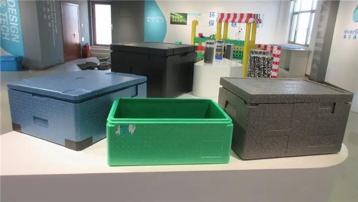 Qingdao Deyin Packing Co., Ltd.